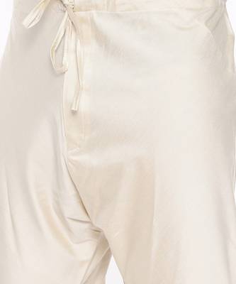 Off White Printed Muslin Modi Jacket 7