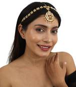 White Mother Of Pearl Mathapatti