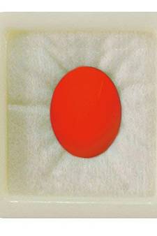 Natural Carnelian at Wholesale Rate 9.25 Ratti 8.36 Carat Oval Shape रात-रतुवा Loose Gemstone for Astrological 1 Pcs