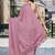 Trendmalls Silk Stripes Design Fancy With Embroidered Party Wear Saree With Blouse