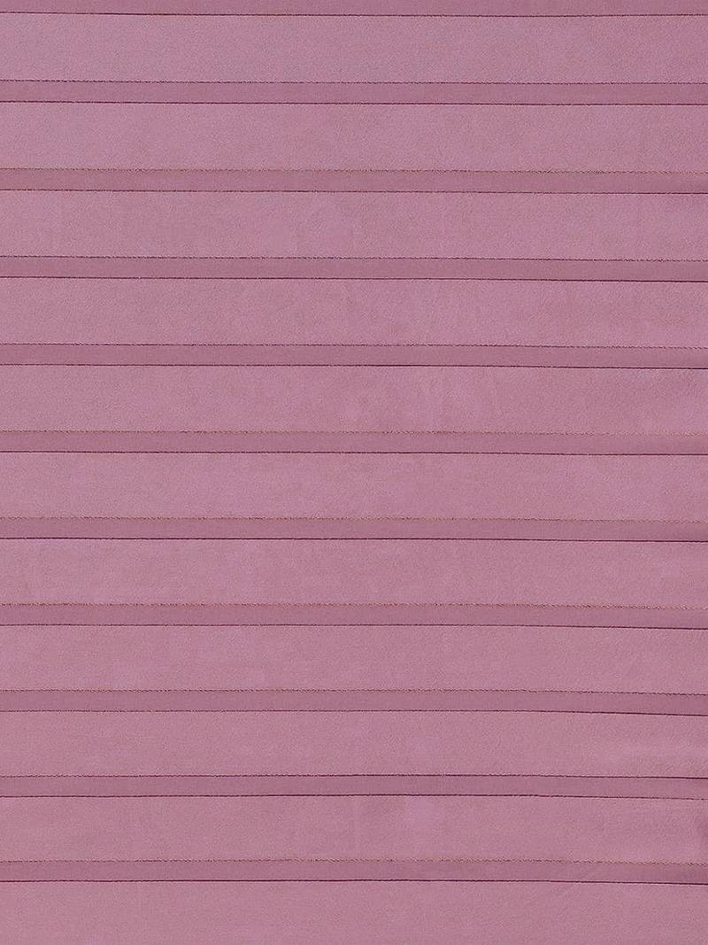 Trendmalls Silk Stripes Design Fancy With Embroidered Party Wear Saree With Blouse