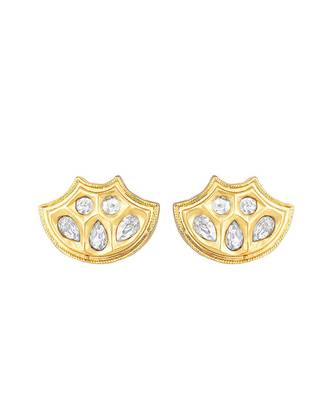Gold Necklace Set 5