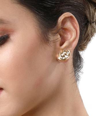 Gold Necklace Set 6