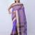 Bengal handloom cotton tant saree