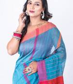 Bengal Cotton / Cotton saree