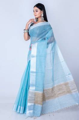 Vanarasi kota silk zari fancy saree 3