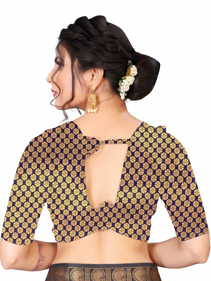 RED TREDITIONAL HEAVY SILK SAREE 