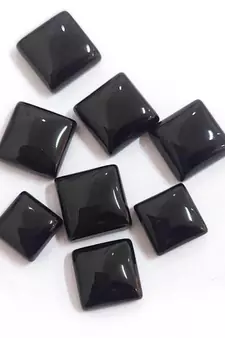 Black onyx jewellery