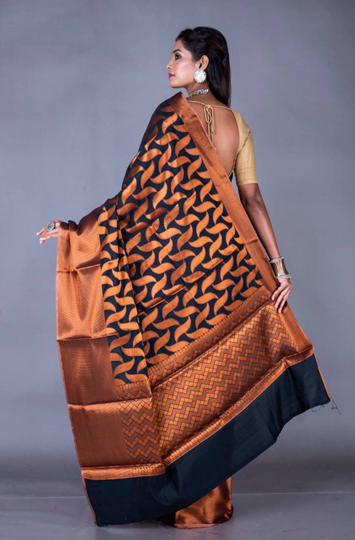 Vanarasi south silk saree