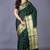 Semi Vanarasi silk saree
