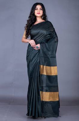 Bhagalpur kota silk saree 1
