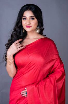 Bhagalpur kota silk saree 1