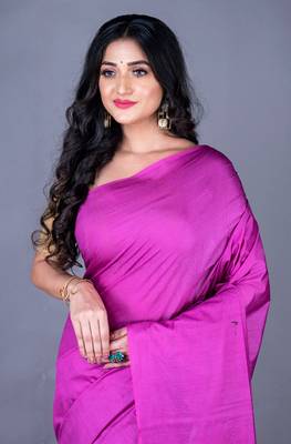 Bhagalpur kota silk saree 1