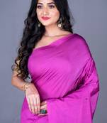 Bhagalpur kota silk saree