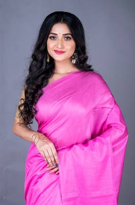 Bhagalpur kota silk saree 1