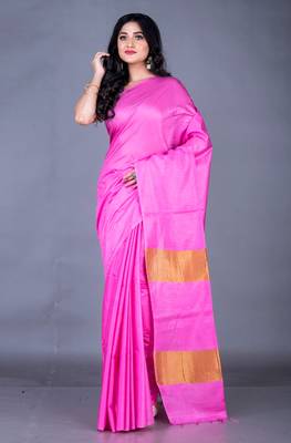 Bhagalpur kota silk saree 2