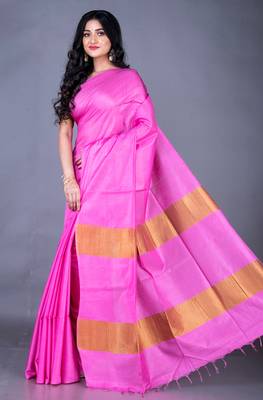 Bhagalpur kota silk saree 3