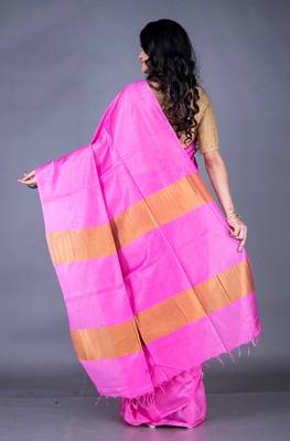 Bhagalpur kota silk saree 4