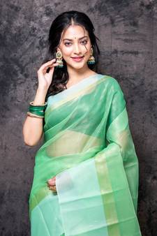 Tissu check, kora, tissu saree