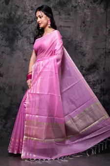 Tissu check, kora, tissu saree