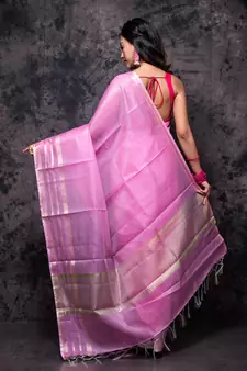 Tissu check, kora, tissu saree