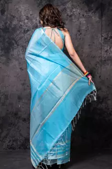 Tissu check, kora, tissu saree