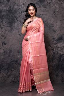 Tissu check, kora, tissu saree