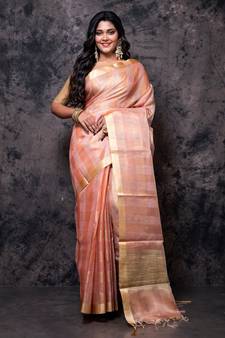 Tissu check, kora, tissu saree