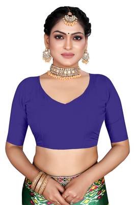 Kasavu Kerala Solid Cotton White And Gold Traditional Saree 5