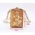 BRIJ HAAT Wooden Hanuman ji Locket With Tulsi Kanthi Mala (Tulsi mala)