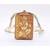 BRIJ HAAT Wooden Hanuman ji Locket With Tulsi Kanthi Mala (Tulsi mala)