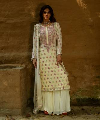 Mayra Lemon Sharara Set 1