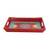 Wooden Designer Tray with Traditional Print