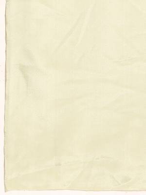 Green Plain Satin Saree With Blouse 3
