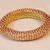 Red Pearl bangles-and-bracelets