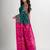 Raja Cotton Blend Handloom Tangail Saree