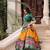 Women's Wear Dola Silk & Printed with foil work Lehenga Choli