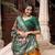 Women's Wear Dola Silk & Printed with foil work Lehenga Choli