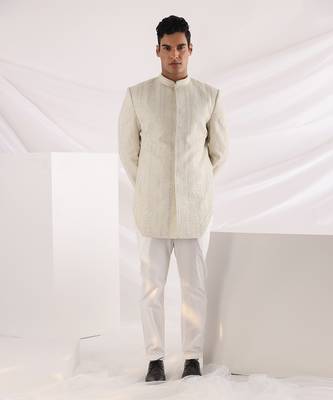 White Knight Bandhgala 1