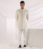 White Knight Bandhgala