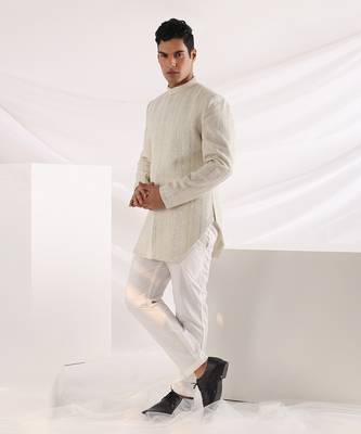White Knight Bandhgala 3