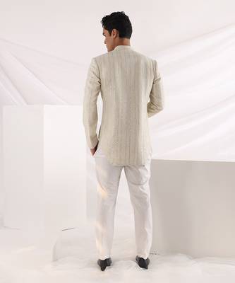 White Knight Bandhgala 4