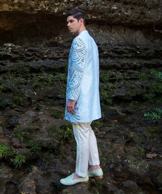 Blue Martin Jacket 3