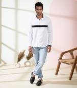 Black Sterling Shirt