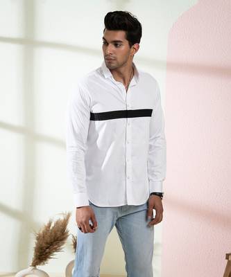 Black Sterling Shirt 2