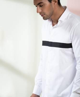 Black Sterling Shirt 3