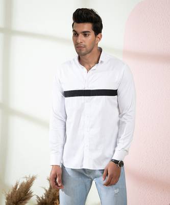 Black Sterling Shirt 4