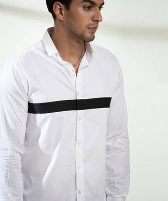 Black Sterling Shirt 5