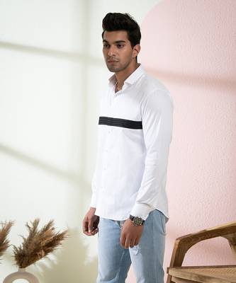 Black Sterling Shirt 6