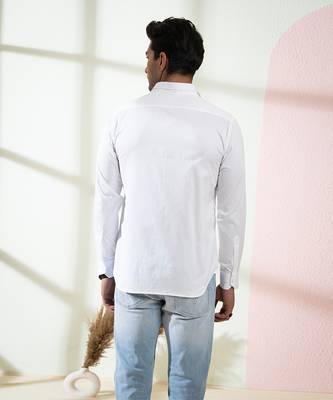 Black Sterling Shirt 7